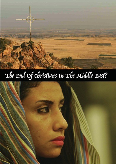 The End Of Christians In The Middle East?
