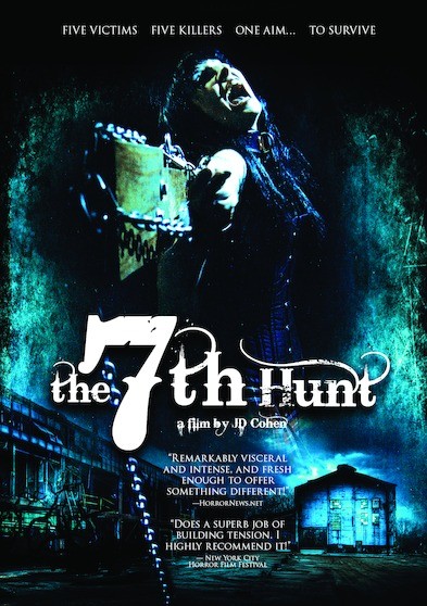 The 7th Hunt