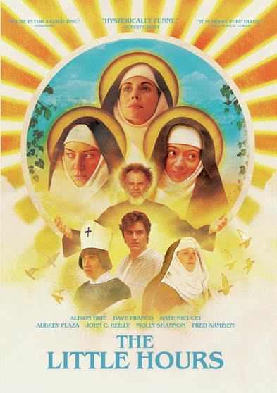Little Hours, The 