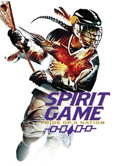 Spirit Game: Pride of a Nation