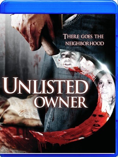 Unlisted Owner 