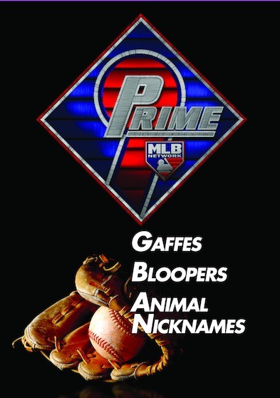 Prime 9: Gaffes.  Bloopers. Animal Nicknames.