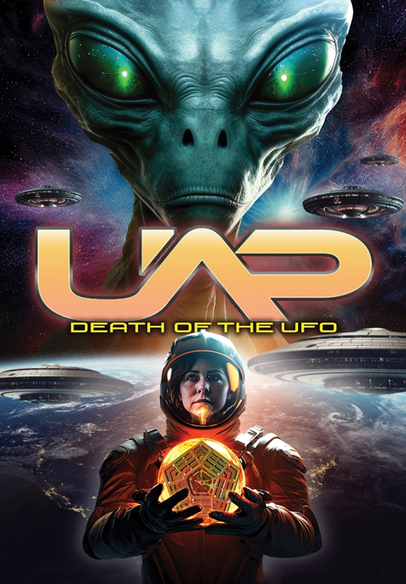 UAP - Death Of The UFO