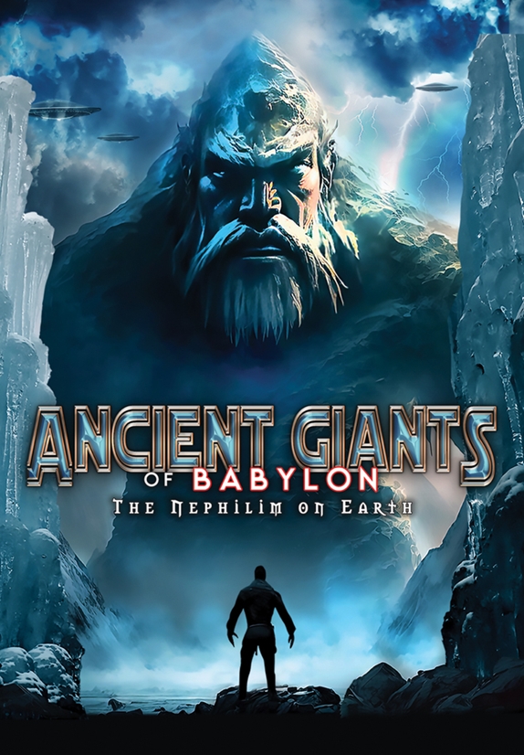 Ancient Giants Of Babylon - The Nephilim On Earth