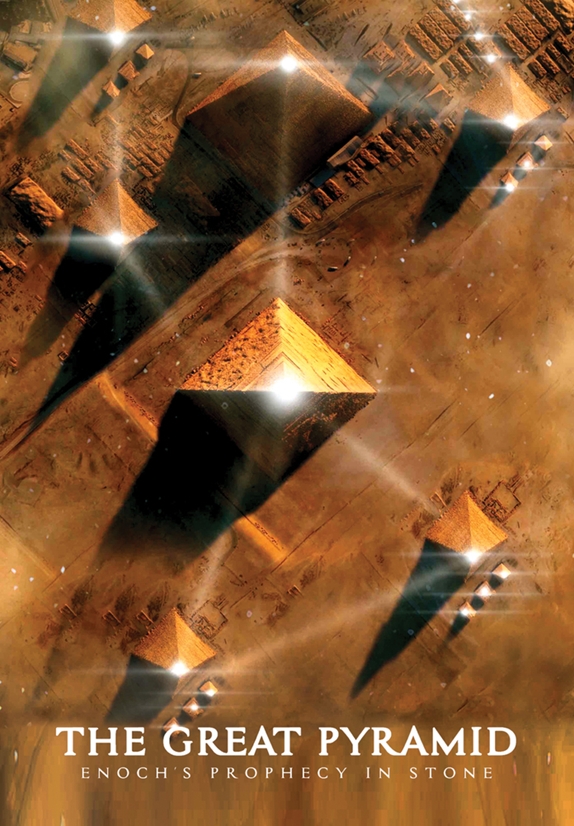 Great Pyramid - Enochs Prophecy In Stone, The