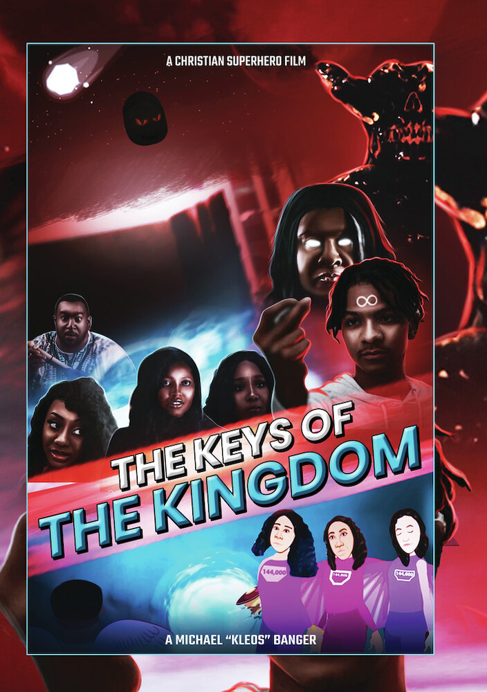 Keyes Of The Kingdom, The