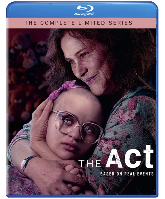 Act, The - The Complete Limited Series