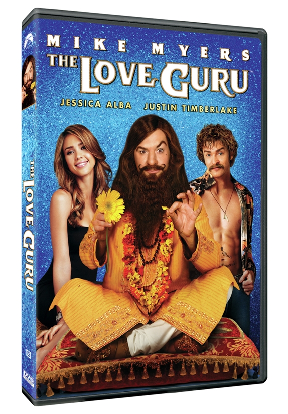 Love Guru, The