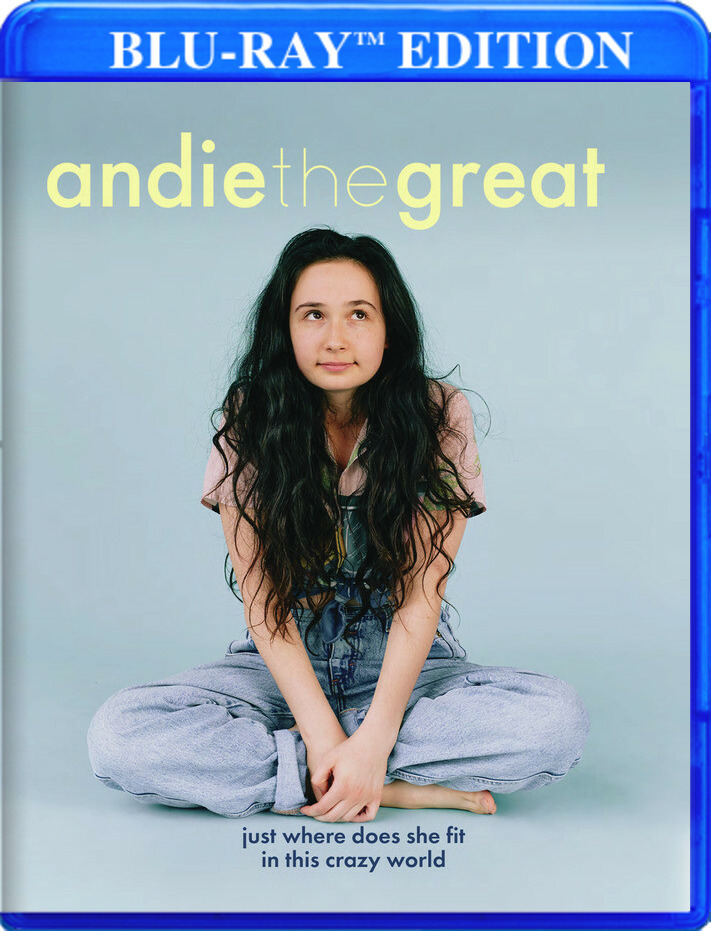 Andie the Great