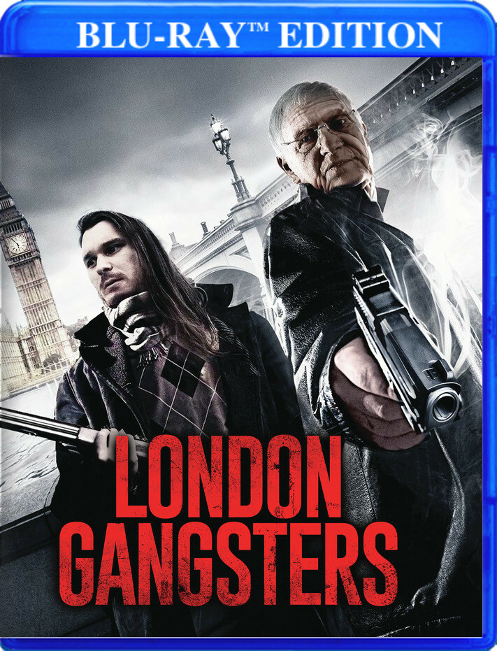 London Gangsters