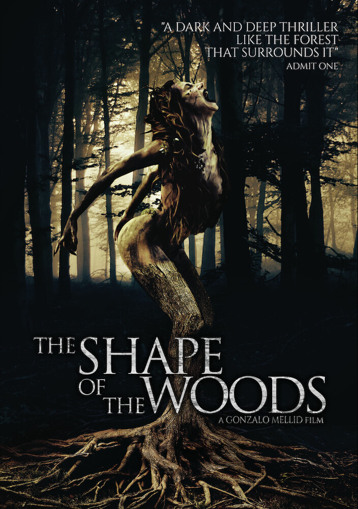 Shape of the Woods, The