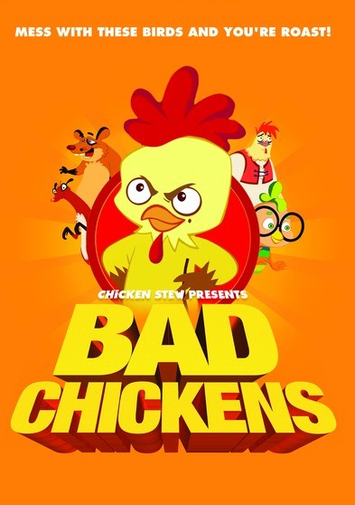 Bad Chickens