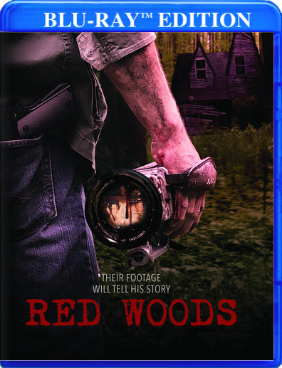Red Woods 