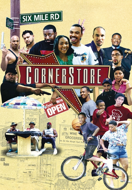 CornerStore