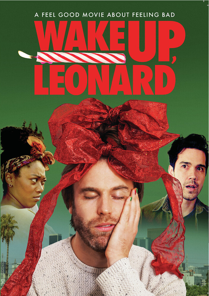 Wake Up Leonard