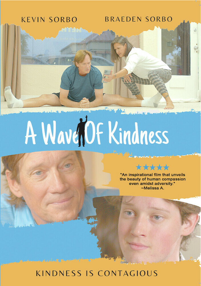 Wave Of Kindness
