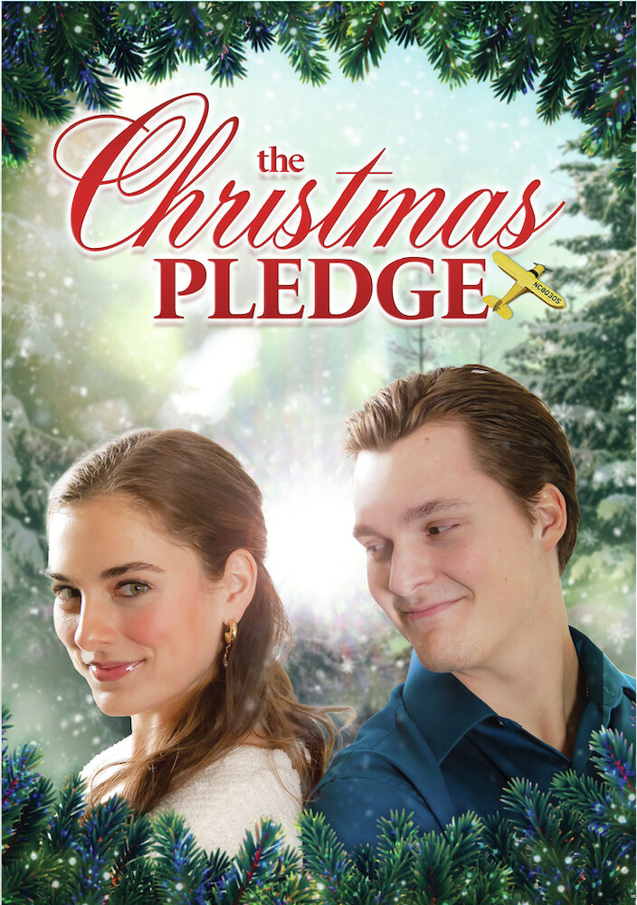 Christmas Pledge