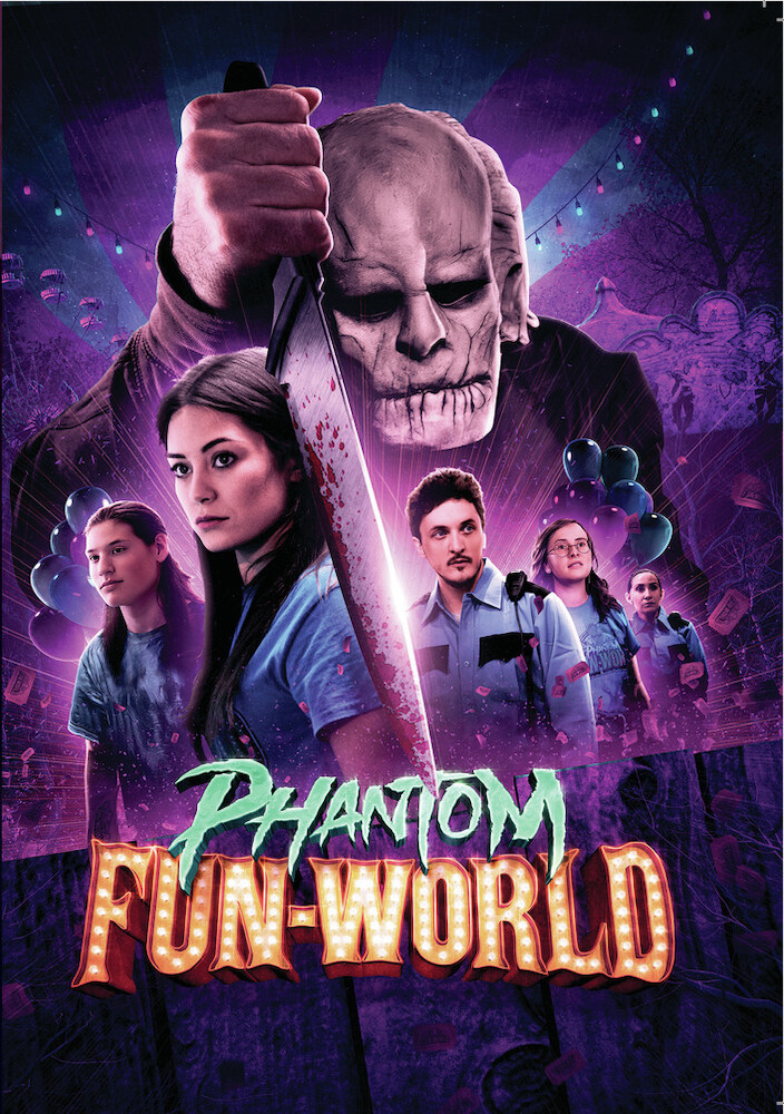 Phantom Fun World