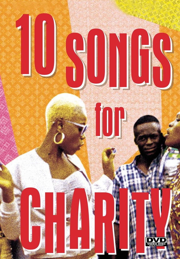 10 Songs For Charity