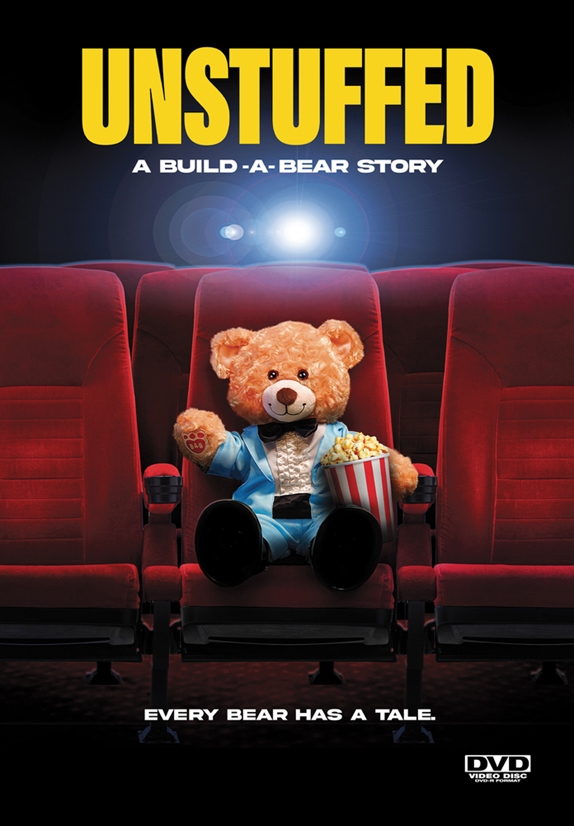 Unstuffed - A Build A Bear Story