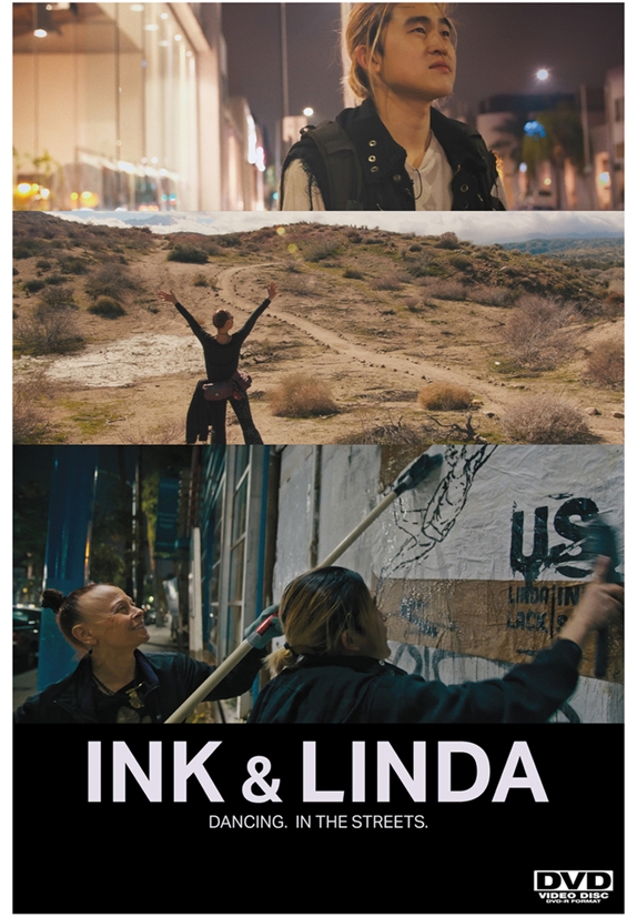 Ink And Linda