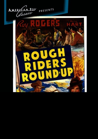 Rough Riders' Round-Up