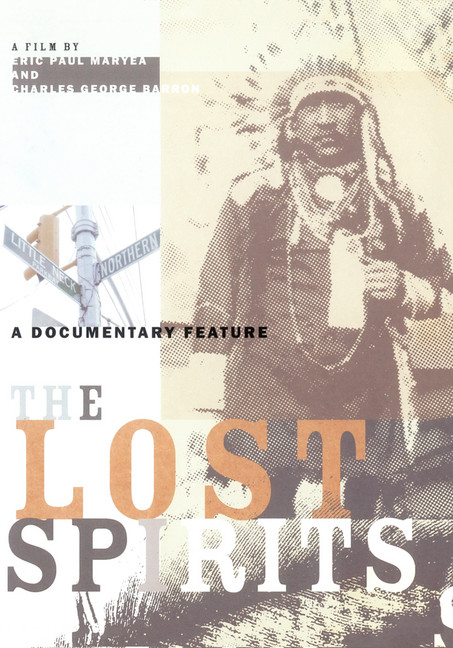 The Lost Spirits