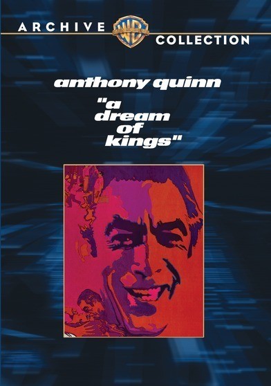 Dream of Kings, A