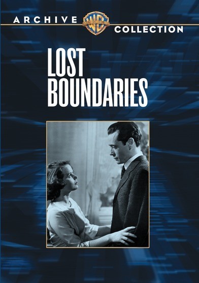 Lost Boundaries