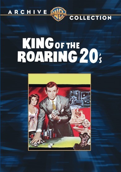 King of the Roaring Twenties