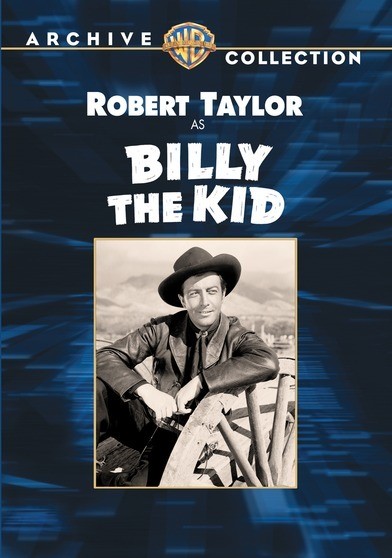 Billy The Kid (1940)