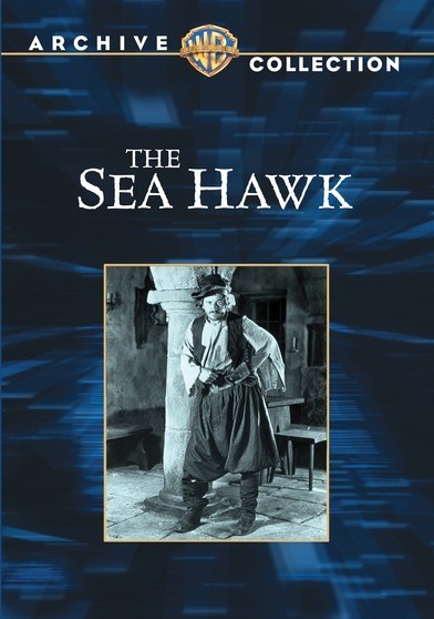 Sea Hawk, The