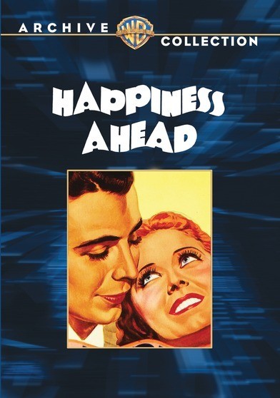 Happiness Ahead (Powell)