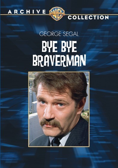 Bye, Bye Braverman