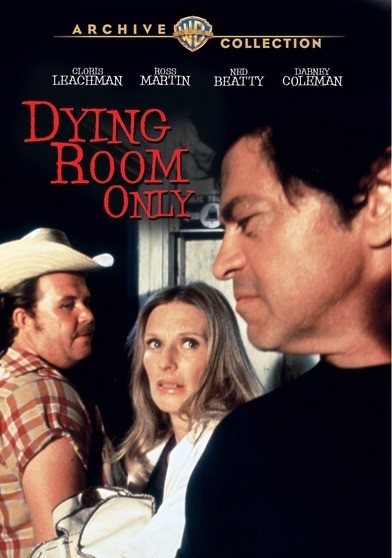 Dying Room Only (TV)