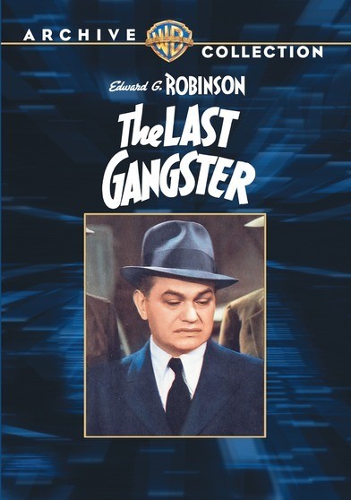 Last Gangster, The