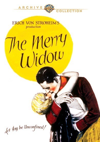 Merry Widow, The