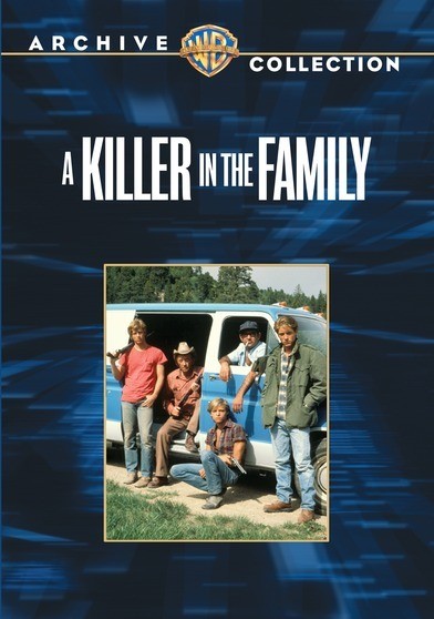 Killer in the Family, A