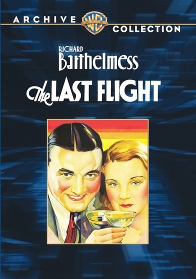 Last Flight, The