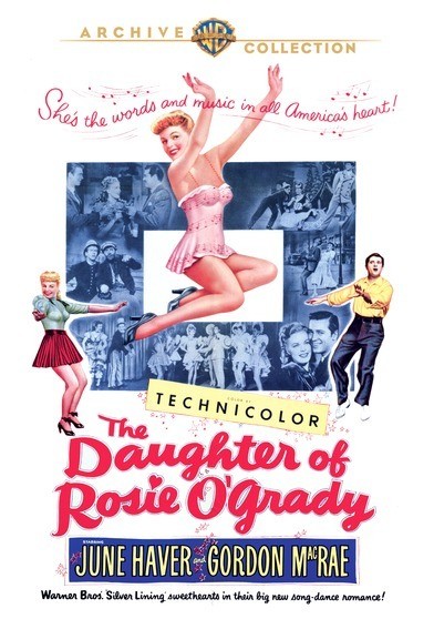 Daughter of Rosie O'Grady, The