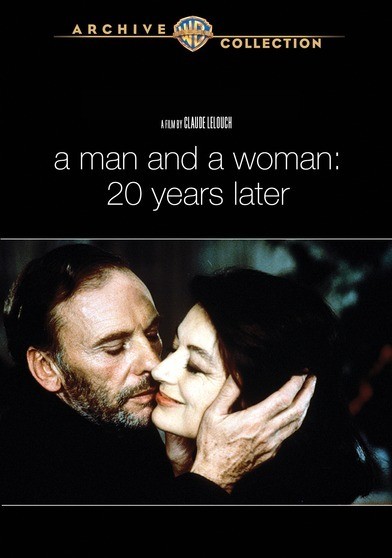 Man & A Woman: 20 Years Later, A