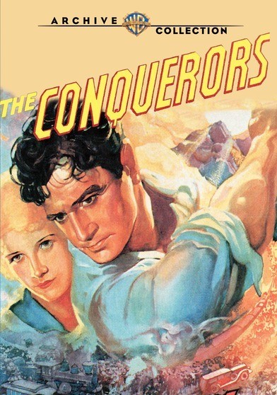 Conquerors, The