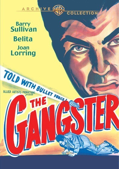 Gangster, The