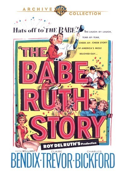 Babe Ruth Story, The