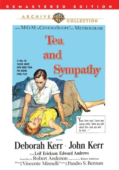 Tea And Sympathy