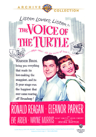 Voice of the Turtle, The