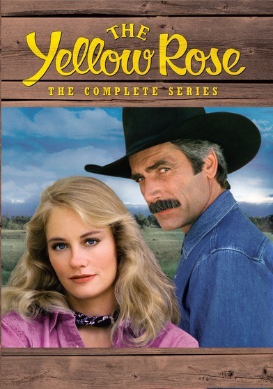 Yellow Rose, The: The Complete Series