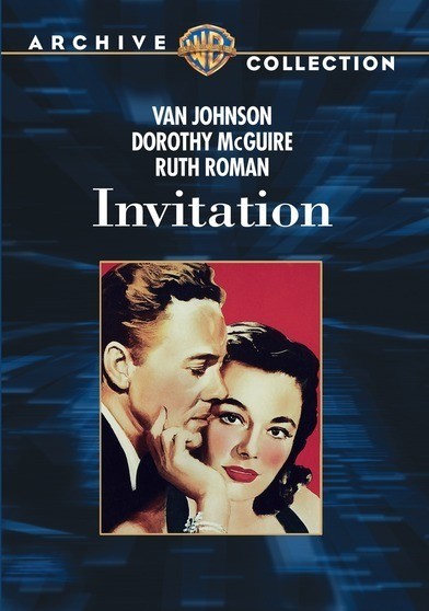 Invitation to the Dance (MGM)