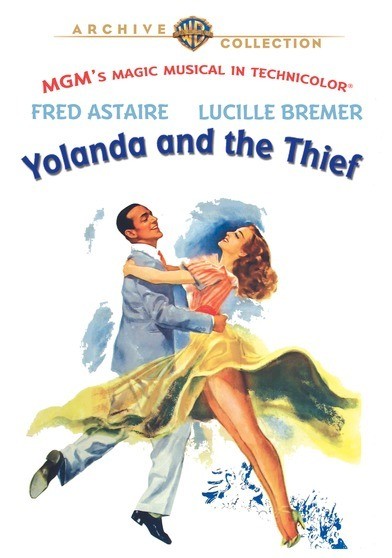 Yolanda & The Thief