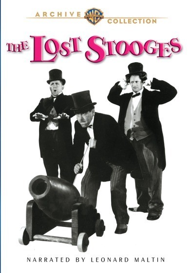 Lost Stooges, The